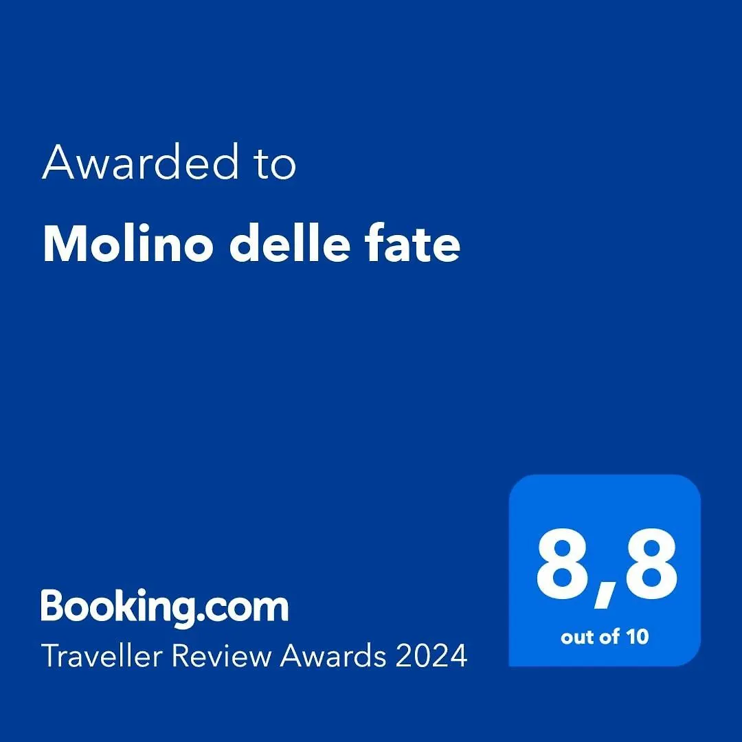 Molino Delle Fate Apartment Siena