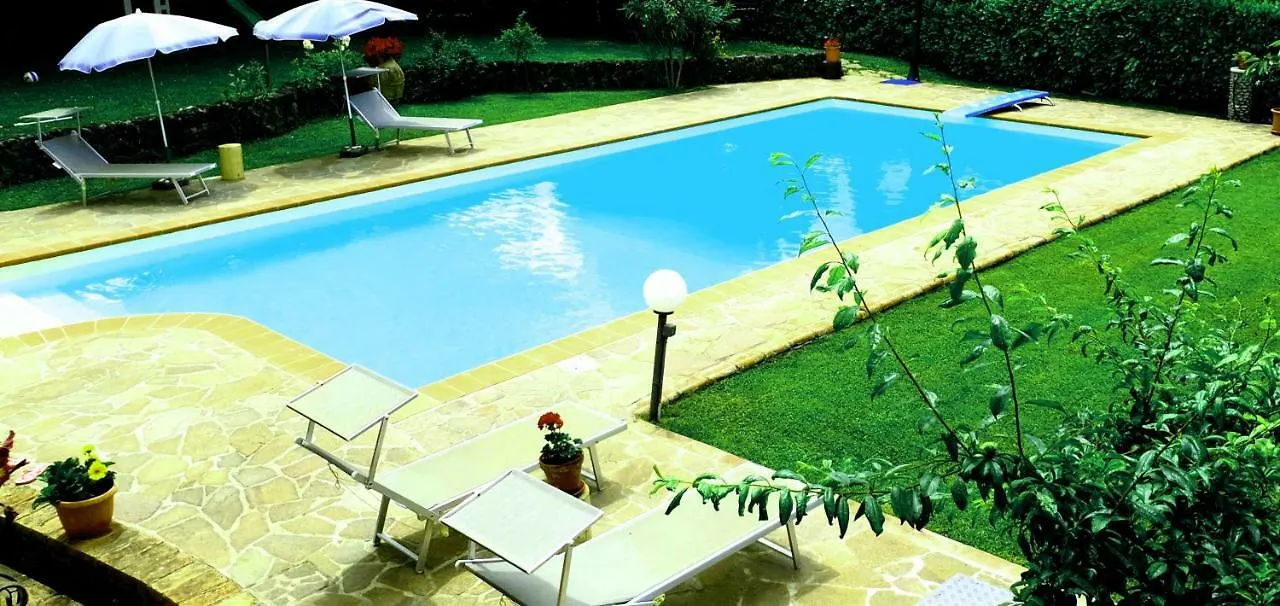 Molino Delle Fate Apartment Siena