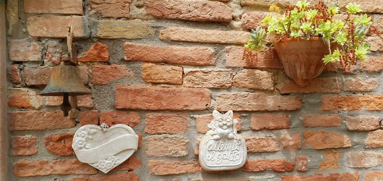 Molino Delle Fate Apartment Siena 0*,  Italy